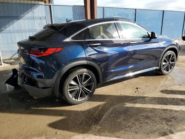 2022 INFINITI QX55 ESSEN 3PCAJ5K36NF114258