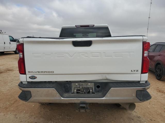 1GC2YPEY0NF259665 | 2022 CHEVROLET SILVERADO