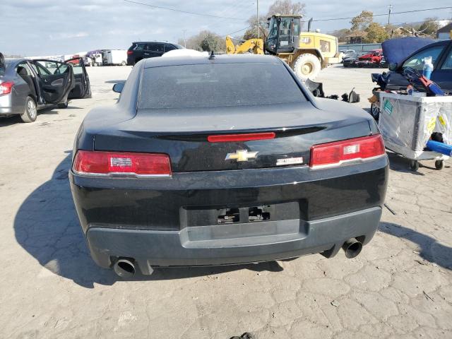 2G1FB1E3XF9311066 | 2015 CHEVROLET CAMARO LS