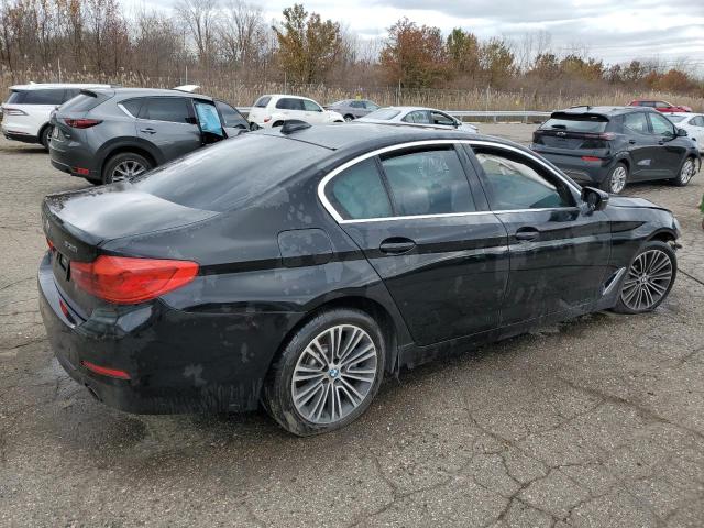 2019 BMW 530 XI - WBAJA7C52KWW17009