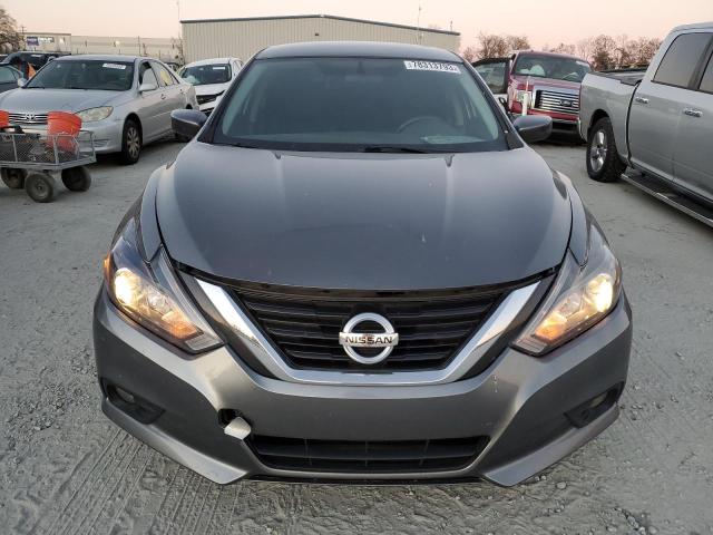 1N4AL3AP2JC107744 | 2018 NISSAN ALTIMA 2.5