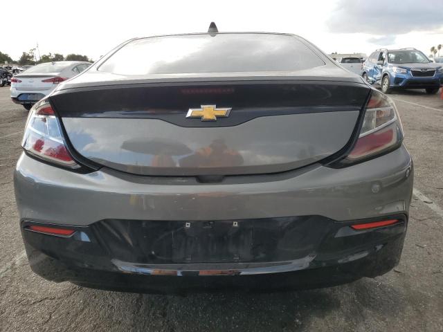 VIN 1G1RC6S5XGU123651 2016 Chevrolet Volt, LT no.6