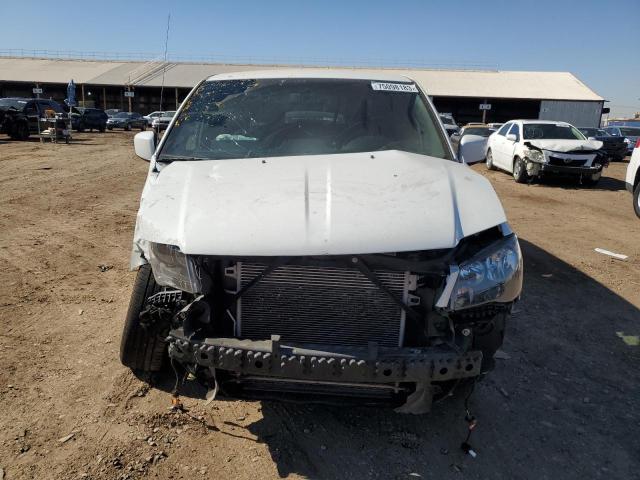 2018 DODGE GRAND CARA - 2C4RDGEG7JR205588