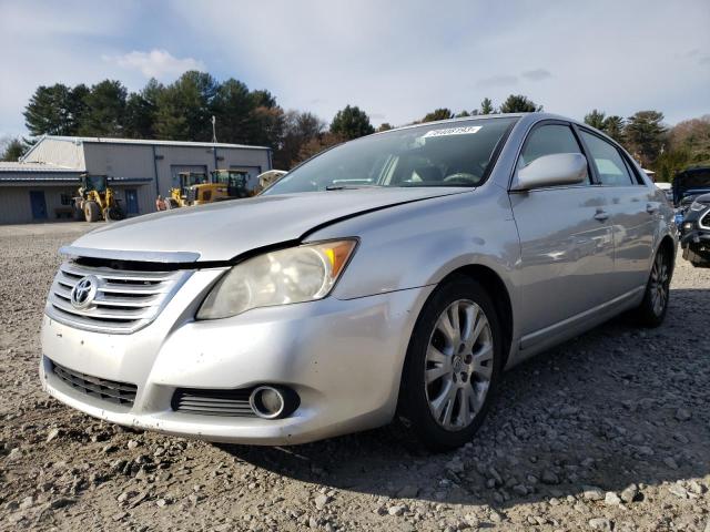 2008 Toyota Avalon XL