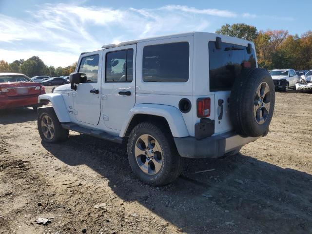 1C4BJWEG5HL698789 | 2017 JEEP WRANGLER U