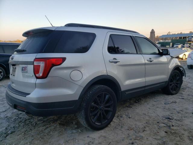 1FM5K7DH3KGB51283 | 2019 Ford explorer xlt