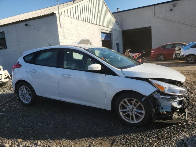 1FADP3K27JL315560 | 2018 FORD FOCUS SE