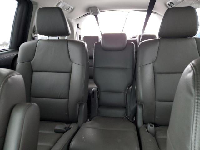 5FNRL5H90EB015170 2014 HONDA ODYSSEY, photo no. 10