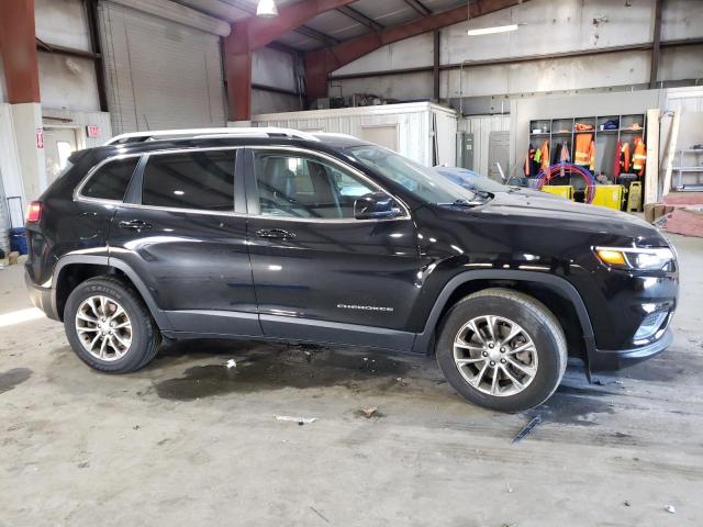 Vin: 1c4pjmlb5kd350509, lot: 75183563, jeep grand cher latitude plus 20194