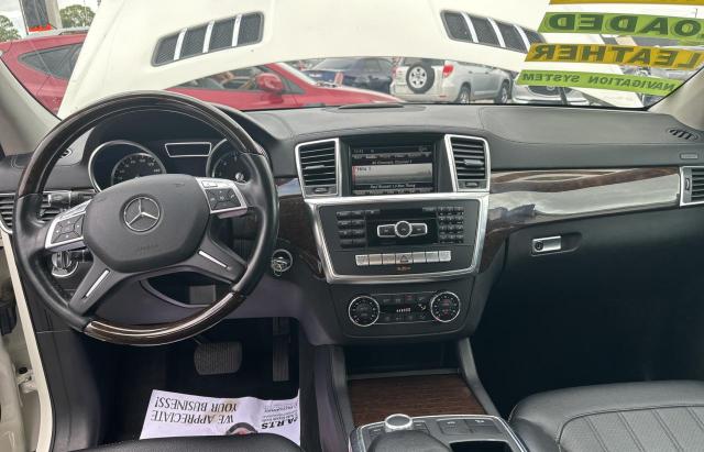 VIN 4JGDF7CEXDA201626 2013 Mercedes-Benz GL-Class, ... no.9