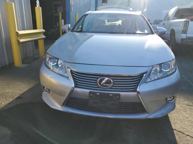 JTHBW1GG4E2053827 | 2014 LEXUS ES 300H