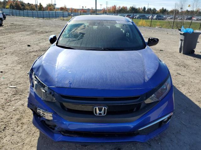 19XFC1F34KE017676 | 2019 HONDA CIVIC EX