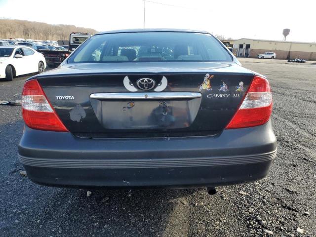 4T1BE30K63U258772 | 2003 Toyota camry le