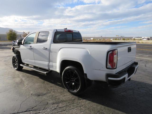 1GTP6EE13J1124402 GMC Canyon Denali