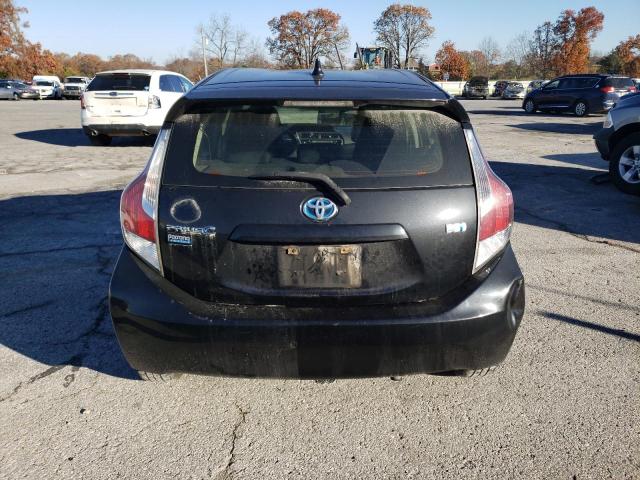 2016 TOYOTA PRIUS C - JTDKDTB32G1117301