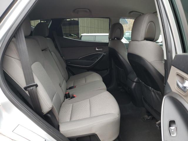 5XYZTDLB0HG442463 | 2017 HYUNDAI SANTA FE S