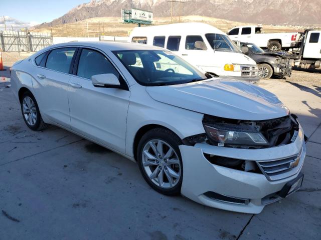 2G1105SA4H9175188 | 2017 CHEVROLET IMPALA LT