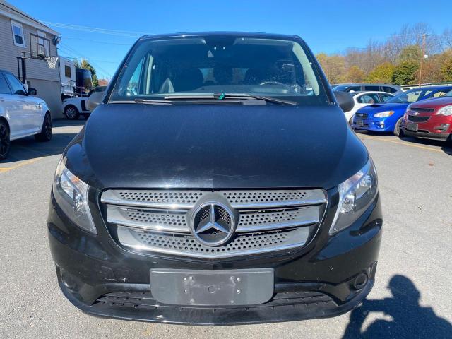 WD4PG2EE4J3384056 | 2018 MERCEDES-BENZ METRIS