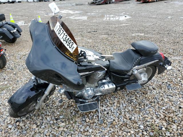 2002 HONDA VTX1800 R 1HFSC49012A000666