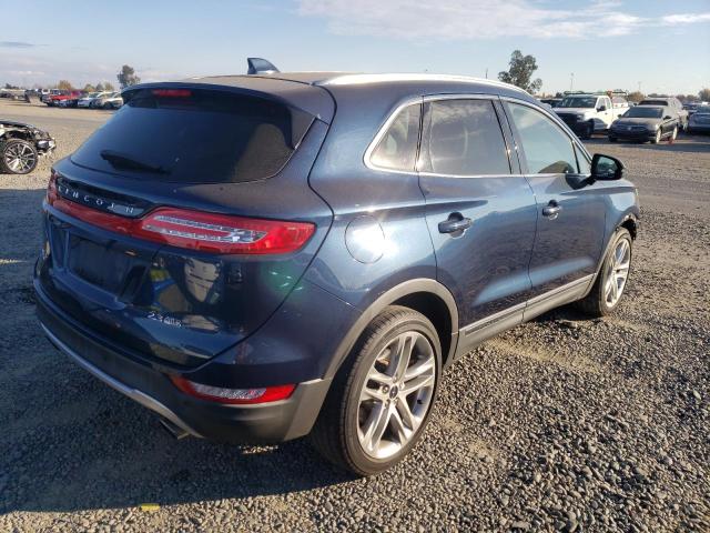 5LMTJ2AH9FUJ23574 Lincoln MKC