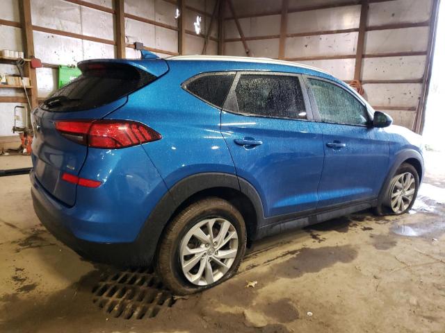 KM8J3CA42KU964525 | 2019 HYUNDAI TUCSON LIM