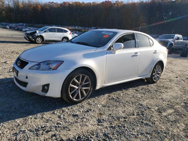 2011 Lexus IS 250 