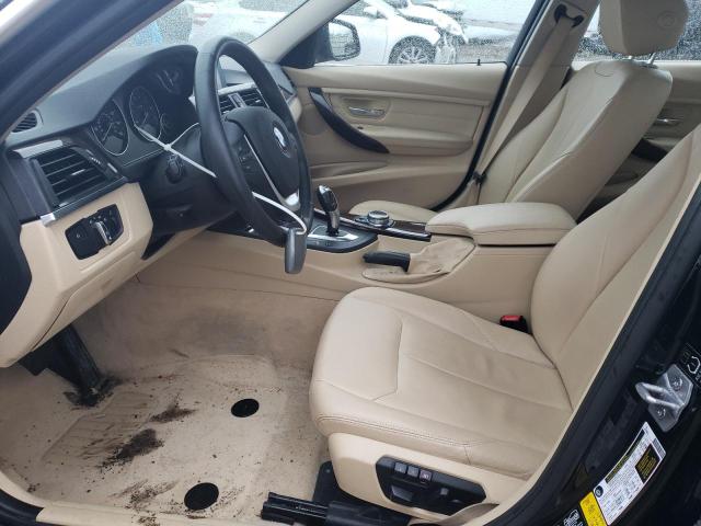 2015 BMW 328 XI - WBA3B3G57FNR85416