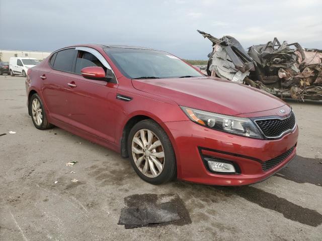 5XXGN4A75FG417253 KIA OPTIMA EX