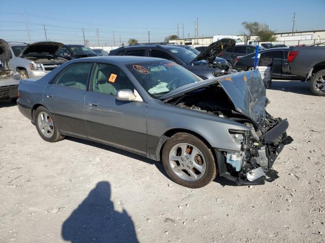 2000 Lexus Es 300 VIN: JT8BF28G9Y5079623 Lot: 74404623