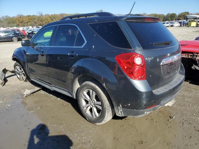 2GNALBEK1E6101295 | 2014 CHEVROLET EQUINOX LT