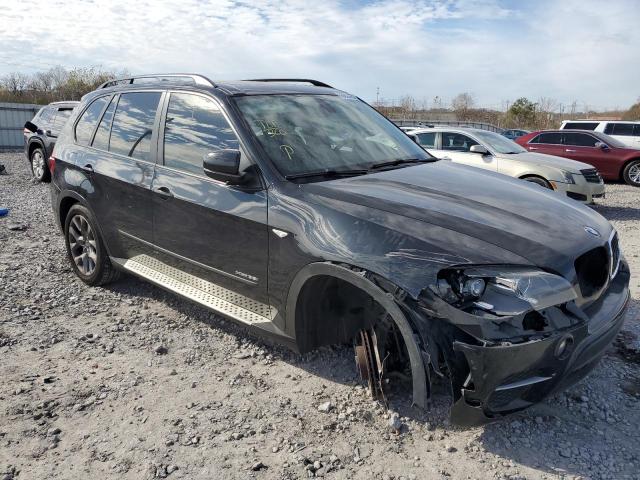 VIN 5UXZV4C50D0E05211 2013 BMW X5, Xdrive35I no.4