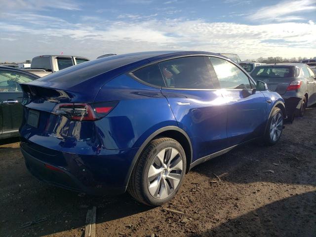 7SAYGDEE5PA148957 | 2023 TESLA MODEL Y