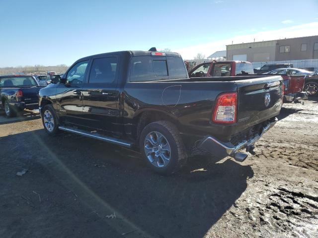 1C6SRFFT6LN290214 | 2020 RAM 1500 BIG H