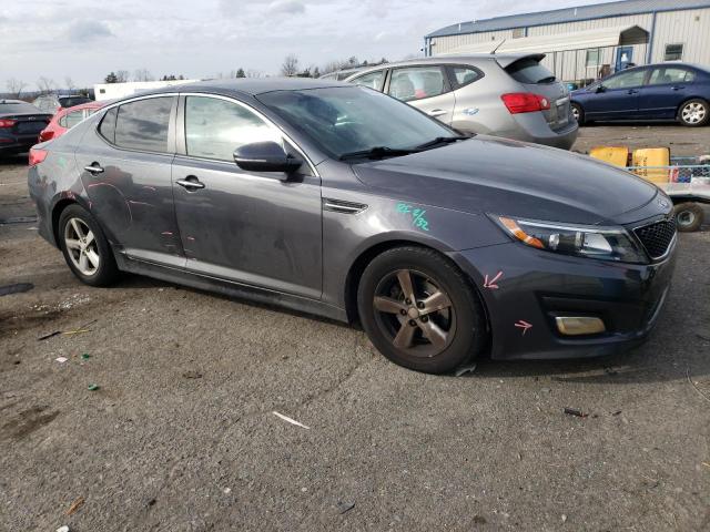 KNAGM4A72F5628964 KIA Optima Lx