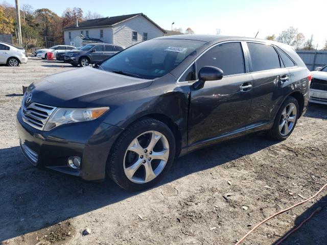 2009 Toyota Venza 