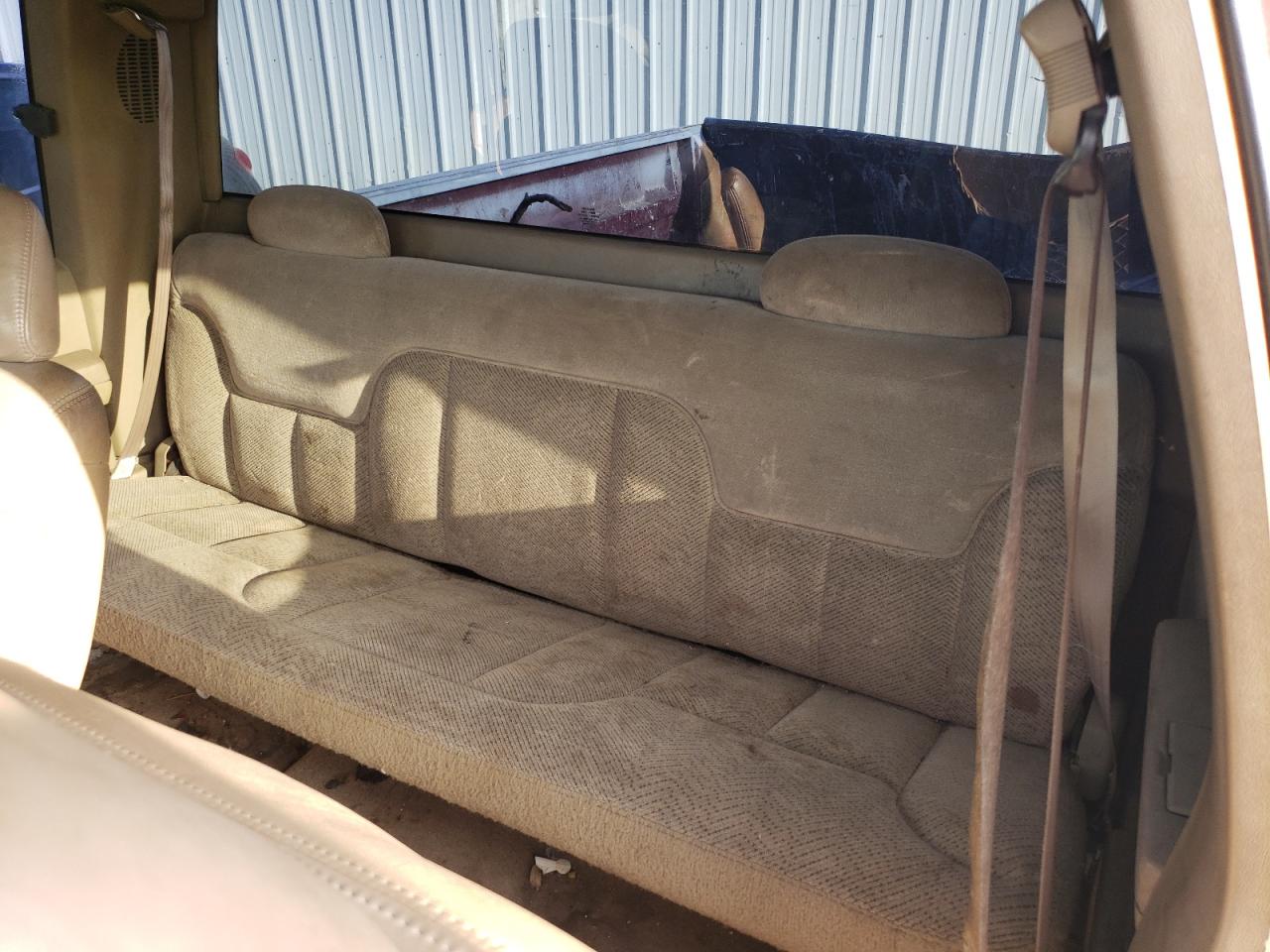 2GCEC19M4T1115752 1996 Chevrolet Gmt-400 C1500