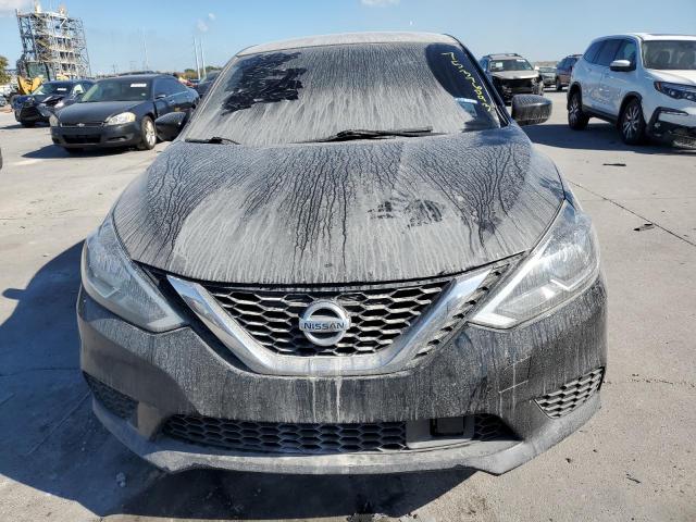 2019 NISSAN SENTRA S - 3N1AB7AP5KY295711