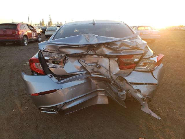 2018 HONDA ACCORD SPO - 1HGCV2E39JA047117