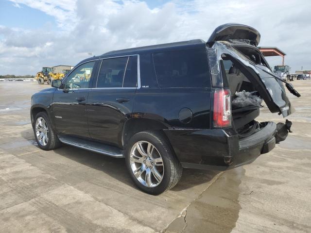 1GKS1AKC1KR226473 | 2019 GMC YUKON SLE