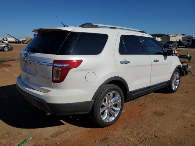 1FM5K7F88EGB52107 | 2014 FORD EXPLORER L