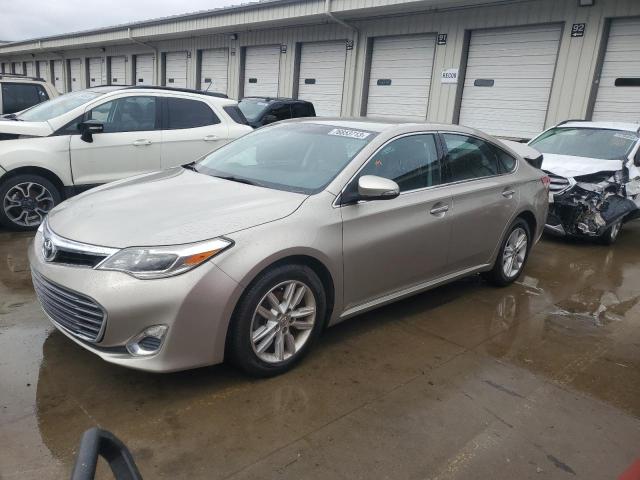 2014 Toyota Avalon Base