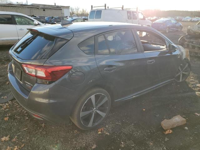 4S3GTAM65J3747748 | 2018 Subaru impreza sport