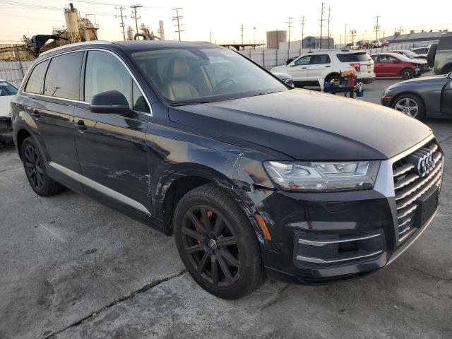 WA1LAAF74HD037782 2017 AUDI Q7, photo no. 4