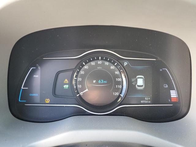 2021 HYUNDAI KONA ULTIM - KM8K53AGXMU130191