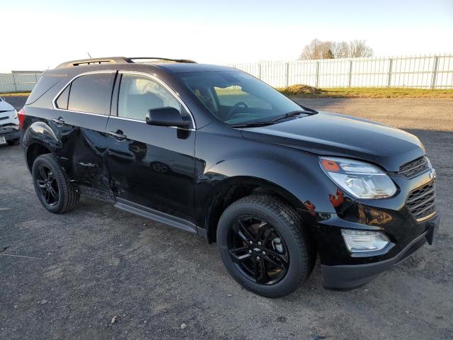 2017 CHEVROLET EQUINOX LT - 2GNALCEK4H6245336