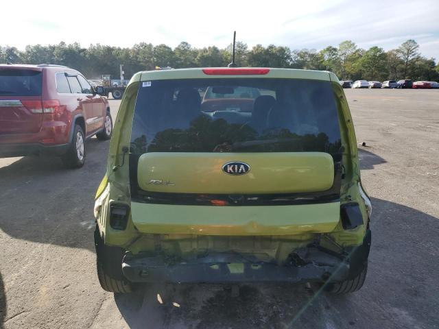 KNDJX3A56E7717920 | 2014 KIA SOUL !