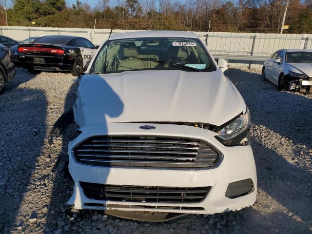 3FA6P0LU3GR360142 | 2016 FORD FUSION SE