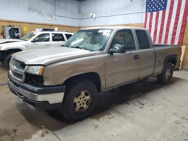 2003 Chevrolet C/K 1500 