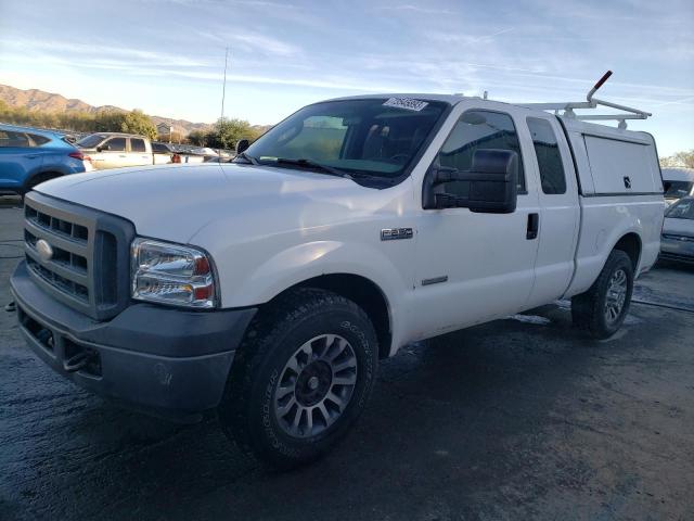 2006 Ford F-250 