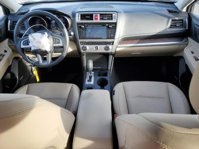 2017 SUBARU OUTBACK 2. - 4S4BSANC8H3396938
